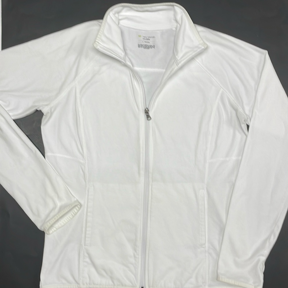 Tek Gear Athletic Jacket